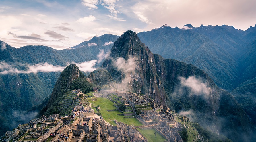 Grupal a Perú