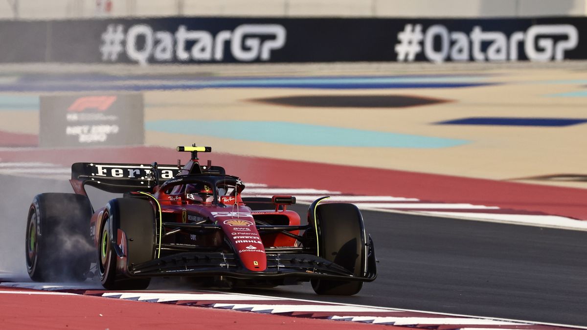 Formula Uno en Qatar y Abu Dhabi
